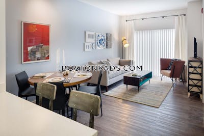 Cambridge Apartment for rent Studio 1 Bath Central Square/cambridgeport - $3,800