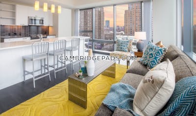 Cambridge 2 Beds 2 Baths  East Cambridge - $6,521