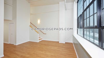 Cambridge Apartment for rent Studio 1 Bath  Kendall Square - $3,580