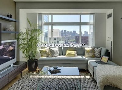Cambridge Apartment for rent 2 Bedrooms 2 Baths  Kendall Square - $4,850