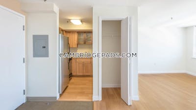 Cambridge Apartment for rent 3 Bedrooms 2 Baths  Kendall Square - $5,935