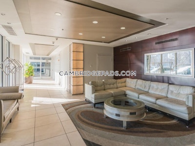 Cambridge Apartment for rent 2 Bedrooms 2 Baths  Lechmere - $3,950