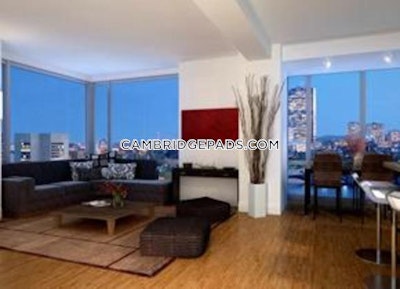 Cambridge Apartment for rent Studio 1 Bath  Lechmere - $3,294