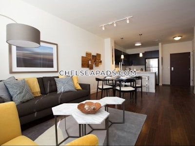 Chelsea Apartment for rent 1 Bedroom 1 Bath - $3,035