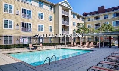 Chelsea Apartment for rent 1 Bedroom 1 Bath - $2,533
