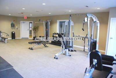 Chelsea Apartment for rent 2 Bedrooms 2 Baths - $2,981