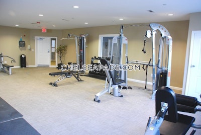 Chelsea Apartment for rent 2 Bedrooms 2 Baths - $2,981