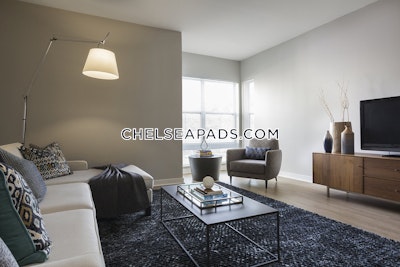 Chelsea Apartment for rent 2 Bedrooms 2 Baths - $5,815