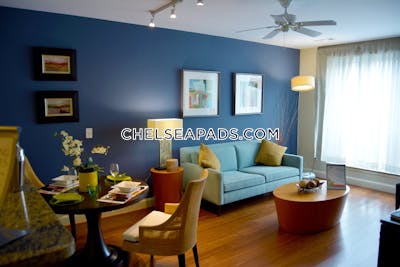 Chelsea Apartment for rent 1 Bedroom 1 Bath - $2,419