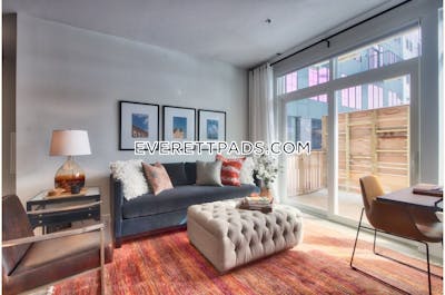 Everett Apartment for rent 2 Bedrooms 1 Bath - $3,389 No Fee