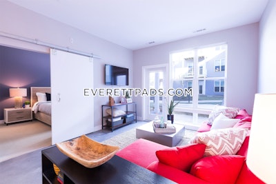 Everett Apartment for rent 2 Bedrooms 1 Bath - $3,455