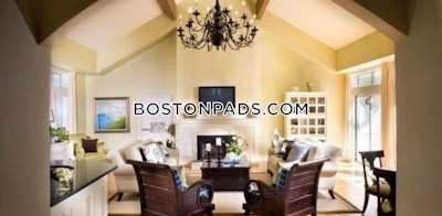 Lexington Apartment for rent 3 Bedrooms 2 Baths - $5,370