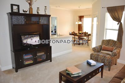 Chelmsford Apartment for rent 2 Bedrooms 2 Baths - $3,208
