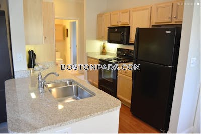 Chelmsford Apartment for rent 1 Bedroom 1 Bath - $2,689