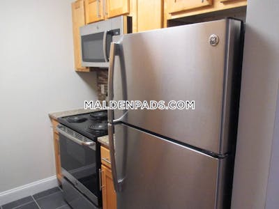 Malden 1 Bed 1 Bath MALDEN $2,195 - $1,990