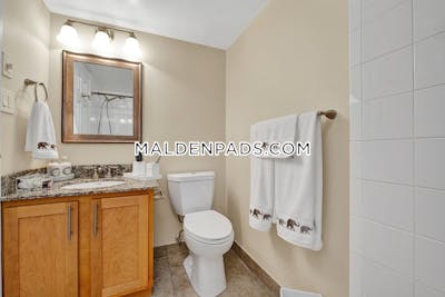 Malden 2 Bed 1 Bath MALDEN  - $2,615