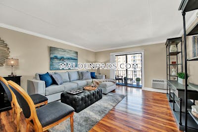 Malden Apartment for rent 3 Bedrooms 1 Bath - $3,190 No Fee