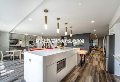 Malden Apartment for rent 1 Bedroom 1 Bath - $2,540