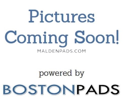 Malden 1 Bed 1 Bath MALDEN $1,885 - $2,140