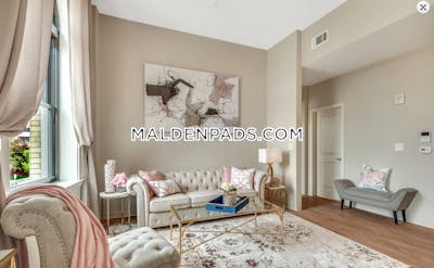 Malden Apartment for rent 1 Bedroom 1 Bath - $3,538 No Fee