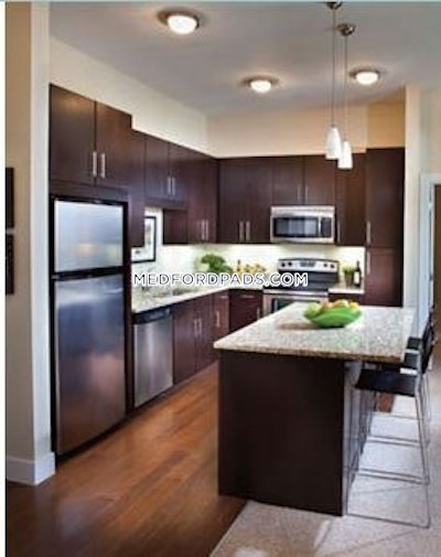 Medford Apartment for rent 1 Bedroom 1 Bath  Wellington - $2,993