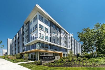 Medford 2 Bed 2 Bath MEDFORD  Wellington - $3,601