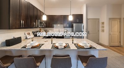 Melrose Apartment for rent 1 Bedroom 1 Bath - $2,812