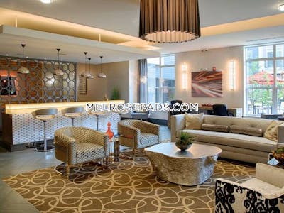 Melrose Apartment for rent 2 Bedrooms 2 Baths - $3,509