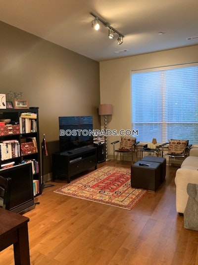 Needham Apartment for rent 1 Bedroom 1 Bath - $3,648 No Fee