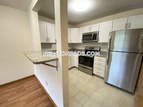 Newton Apartment for rent 2 Bedrooms 1 Bath  Auburndale - $2,425