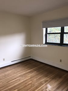 Newton 2 Bed 1 Bath NEWTON  Auburndale - $2,900