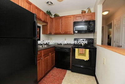 Norwood Apartment for rent 1 Bedroom 1 Bath - $1,917