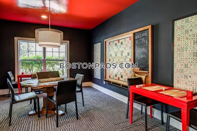 Peabody Apartment for rent 2 Bedrooms 2 Baths - $3,649