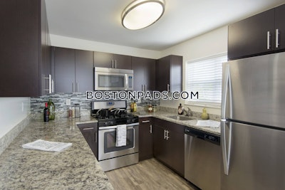 Peabody Apartment for rent 3 Bedrooms 1 Bath - $3,565