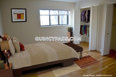 Quincy Sunny studio 1 bath available NOW on Canton Rd in Quincy!  North Quincy - $2,287 50% Fee