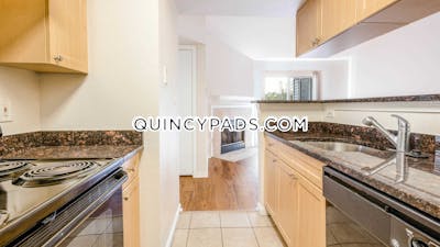 Quincy Apartment for rent 2 Bedrooms 2 Baths  South Quincy - $2,935