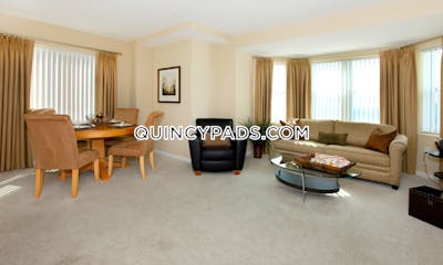 Quincy Apartment for rent 2 Bedrooms 2 Baths  Quincy Center - $2,797