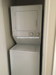 Revere 1 Bed 1 Bath REVERE $1,947 - $2,168