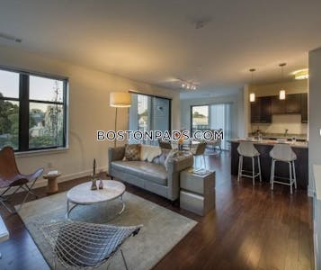 Somerville Apartment for rent 1 Bedroom 1 Bath  Magoun/ball Square - $3,470 75% Fee