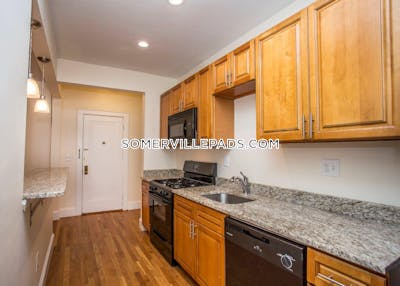 Somerville Apartment for rent Studio 1 Bath  Spring Hill - $1,950 No Fee