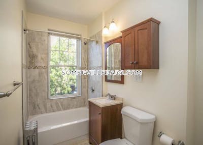 Somerville Apartment for rent Studio 1 Bath  Spring Hill - $2,415
