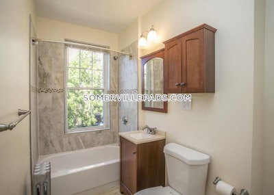 Somerville Apartment for rent Studio 1 Bath  Spring Hill - $2,415