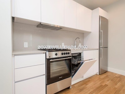 Somerville Apartment for rent Studio 1 Bath  Spring Hill - $2,415
