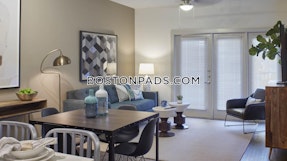 Stoneham Apartment for rent 2 Bedrooms 2 Baths - $3,678