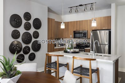Stoneham Beautiful 1 Bed 1 Bath Located on Fallon Road Available Now - $2,563