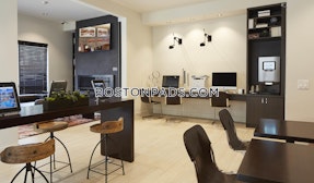 Stoneham 1 Bed 1 Bath STONEHAM - $2,563