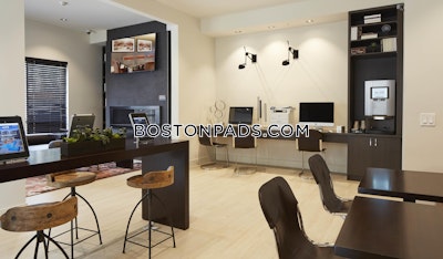 Stoneham Apartment for rent 1 Bedroom 1 Bath - $2,905