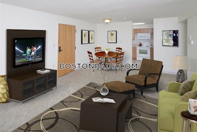 Stoughton Apartment for rent 2 Bedrooms 1 Bath - $2,780