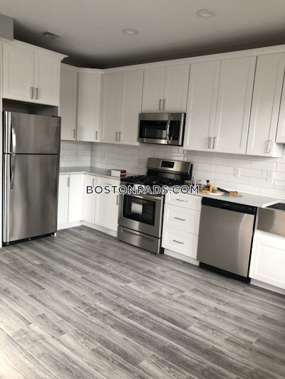 East Boston Apartment for rent 3 Bedrooms 1 Bath Boston - $3,600