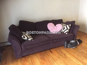 Fenway/kenmore 5 Beds 2 Baths Boston - $10,500